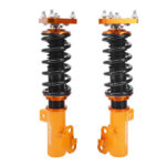 Front & Rear Coilover Suspension Parts Fit For HONDA CIVIC 2012-2015 (FG3) USA 2 door coupe Fit For HONDA CIVIC 2012-2015(FB2) USA 4 door sedan - Image 3