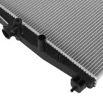 Aluminum Cooling Radiator fit for Mazda 2 L4 1.5L 2011-2014 CU13233 68504 MT - Image 3