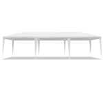 Same Code 90237167 3*9m Non-Cloth PE Cloth Plastic Sprayed Iron Pipe Outdoor Party Tent White - Image 3
