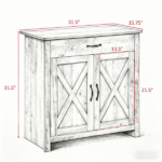 Storage Cabinet - Image 4