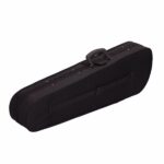 New 4/4 Acoustic Violin Case Bow Rosin Natural - Image 6