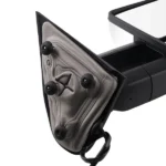 Power Tow Mirror fit for Chevy Silverado 2500/3500 2014-2019 Heated LED Signal LR - Image 2