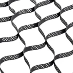 32.81 x 9.84 FT Gravel Grid, 2" Permeable Geo Grid Driveway Stabilizer for Garden, Patio & RV Parking - Image 3