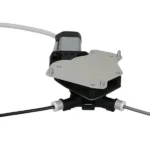 Power Window Motor Assembly fit for Mitsubishi Galant 2004-2012 Rear Right Passenger - Image 2