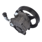 Power Steering Pump w/ Pulley Replacement for Ford E-150 E-250 E-350 F-350 F-450 F-550 Super Duty 1997-2007 1C2Z3A674AA - Image 6