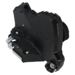 Door Lock Actuator Front Left fit for Scion xB/xD 2008-2015 69040-06180 6-Pin Metal - Image 3