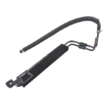 Power Steering Oil Cooler Fit for Chevy Avalanche Silverado Tahoe Suburban GMC Sierra Yukon Cadillac Escalade Black Steel 25918689 918-309 918309 - Image 7