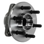 1x Front 4WD Wheel Hub Assembly fit for Dodge Durango Dakota 1997-2004 HA599361 - Image 6