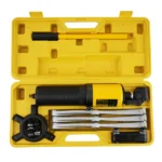 Hydraulic Gear Puller Set Separator Tool 20 Ton Wheel Pulling Hub Bearing - Image 2