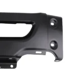 Front Bumper Face Bar fit for Ford F150 2006-2008 FO1002401 Steel W/ Fog Holes - Image 4