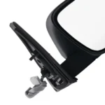Black Housing Side Mirror fit for Dodge Ram 1500/2500/3500 1994-97 Right - Image 13
