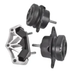 3PCS Engine Motor Trans Mount Set Fit for Ford Mustang 2011-2017 3.7L / 2011-22 5.0L - Image 7
