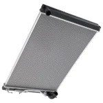 Complete Radiator Assembly fit for Toyota Sienna 2004-2006 160410A391 Plastic Tank - Image 6