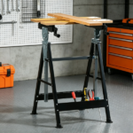 Work Bench Tool Stand - Image 7