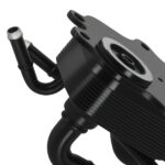 Transmission Oil Fluid Cooler fit for Hyundai Elantra Veloster 2017-2020 25620-F2000 - Image 2