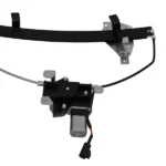 Front Right Window Regulator & Motor Assembly fit for 97-05 Buick Century Regal - Image 4