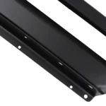 Front Bumper Face Bar fit for Ford F150 2006-2008 FO1002401 Steel W/ Fog Holes - Image 5