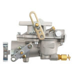 Mini Roots Supercharger Compressor Blower Turbocharger AMR500 Universal Turbocharger Booster - Image 18