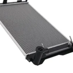 AT Transmission Radiator fit for Toyota Matrix/Vibe 2009-2014 164100T030 Cross Flow - Image 4