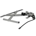 Electric Power Window Regulator Front Left fit for Ford Expedition 1997-2002 - Image 4