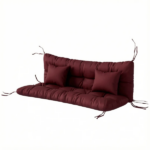Bench Cushion Only seat cushion - Image 2
