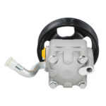 Power Steering Pump w/ Pulley Fit For Infiniti EX35 FX37 G35 M35 Q40 Q70 491101CB0B