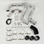 Exhaust Manifold Headers For Nissan 16-19 Titan 5.0L Cummins MT001291/SY (Ban the sale of Amazon&TEMU) (No support for returns without reason)