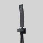Ceiling Mounted Shower System Combo Set with Handheld and 16"Shower head - Image 4