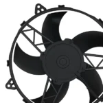 Cooling Fan 5 Blades Direct Replacement 160W 30101550 VA26-AP50 VA26-AP51 - Image 2