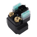 Starter & Relay fit for Yamaha Grizzly 550 09-14 Grizzly 700 09-23 28P-81890-00-00 - Image 2