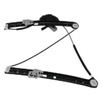 Front Left Window Regulator fit for BMW E46 323i 325i 330i Sedan 1999-2005 - Image 5