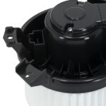 HVAC Heater Blower Motor Fan fit for Hyundai Sonata 2015-2019 BM10054C 700326 75079 - Image 5
