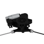 1x Window Regulator w/ Motor Front Driver Side fit for Mazda CX-7 07-12 GJ6A5958XF - Image 5