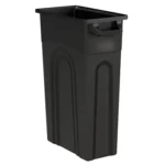 Square Seat Bar Stool, Walnut Finish (Shipment from Walmart) - Image 19