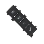 Center Switch fit for Chevy GMC Truck SUV 2007-2014 15947841 Black ABS plastic - Image 3