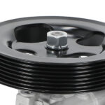 1pc Power Steering Pump fit for Infiniti QX56 Nissan Titan Armada 21-5366 2004-2011 - Image 3