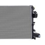 Radiator fit for 19-25 Ram 2500/3500 6.4L Regular/Crew/Mega Cab 68322493AA - Image 2