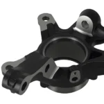 LH Front Steering Knuckle Assembly fit for 2012 Honda Civic 1.5L Hybrid Model