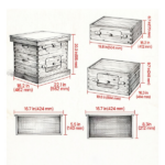 Bee Hive - Image 3