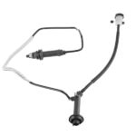 Clutch Master Cylinder Assembly Fit For Ford F-250 Super Duty (6.0L 8cyl Turbo Diesel; 7.3L 8cyl Turbo Diesel) 1999-2003 3C3Z-7C522-C, 136.6562, 5130094100 - Image 4