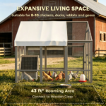 Chicken Coop - Image 5