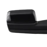 Black Side View Mirror fit for Dodge Ram 1500 2500 2009 2010-2018 CH1320303 - Image 3