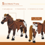 Voice Riding Horse - Image 5