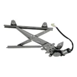 Electric Window Regulator Rear Left fit for Toyota Camry 2.2L 3.0L 1997-2001 - Image 6