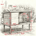 Small Animal Playpen Cage - Image 5