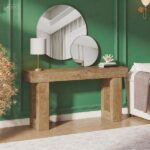 Long Console Table/Living room table - Image 5