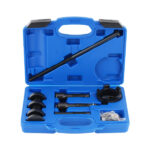 204793A 204-793A Ball Joint Separator Puller Removal Extractor Kit Replacement for Land Rover & Jaguar - Image 15