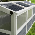 Pet House/ Tortoise House/Small Animal Habitat - Image 2