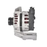 Alternator Fit for Ford Focus 2012-2018 L4 2.0L 11653 11747 LRA4052 BV6T-10300-EA - Image 5