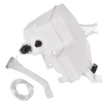 Plastic Washer Reservoir Windshield Expansion Tank with Cap Fit for Nissan Murano Sport Utility 3.5L V6 2019-2024 White 1Pc - Image 7